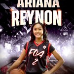 Ariana Reynon