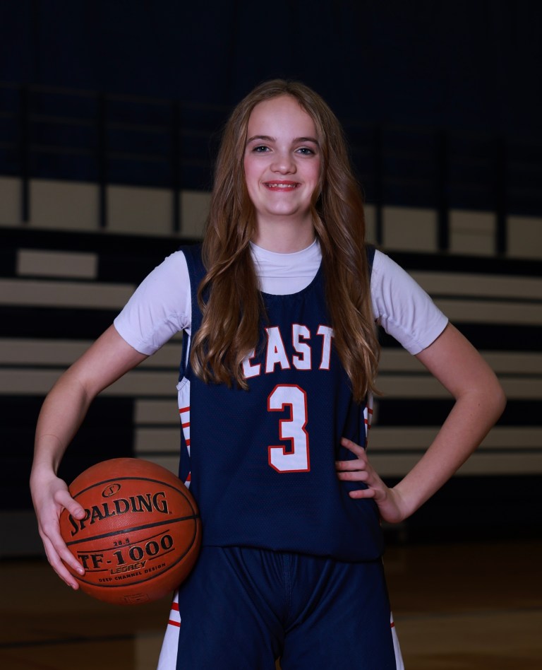 Bailey Graff
