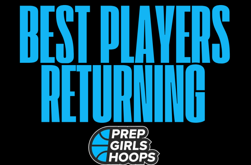 Region 15: Best Players Returning