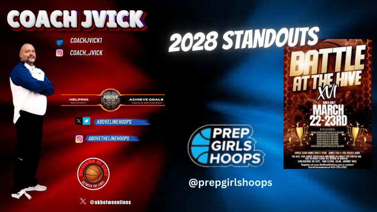 Class 2028 (Battle at The Hive) Standouts