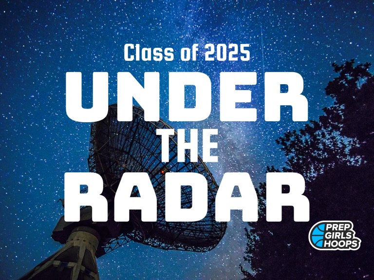 Rankings Update: 2025 Watch-List Players