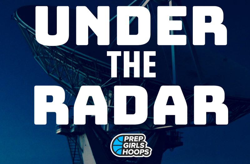 On The Radar: Young Impressive Prospects With Bright Futures