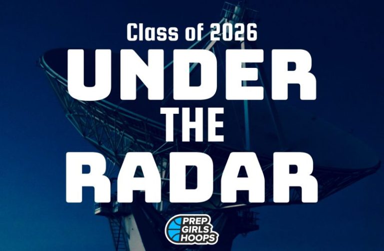 Rankings Update: Under the Radar Players from the Class of 2026