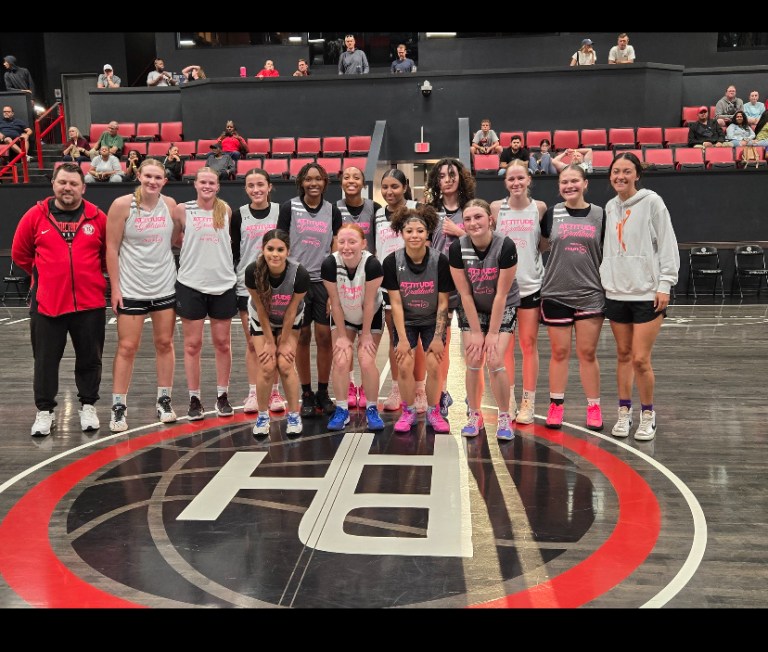 AOG Senior All-Star Game
