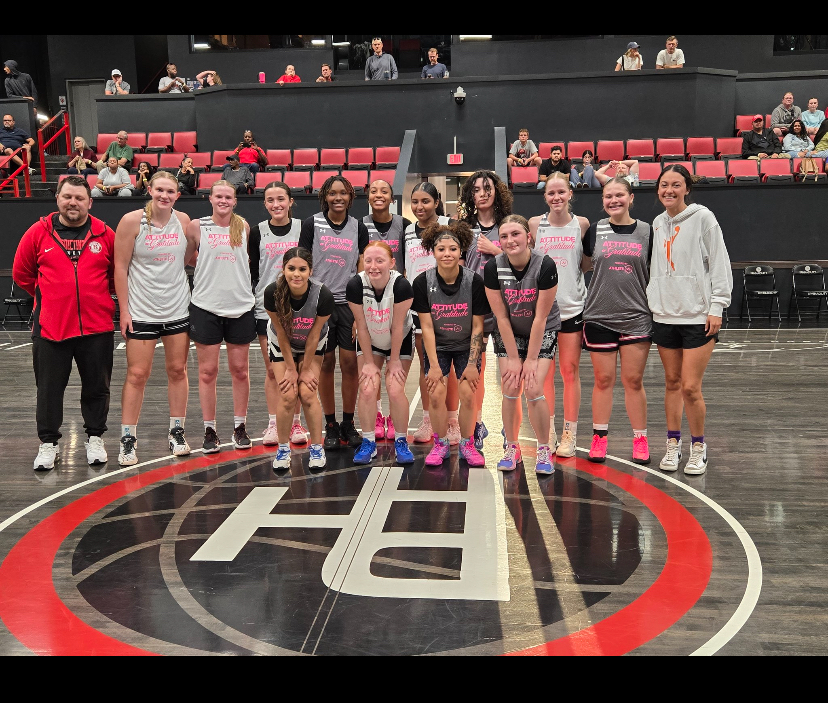 AOG Senior All-Star Game