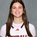 Maddie Caldwell