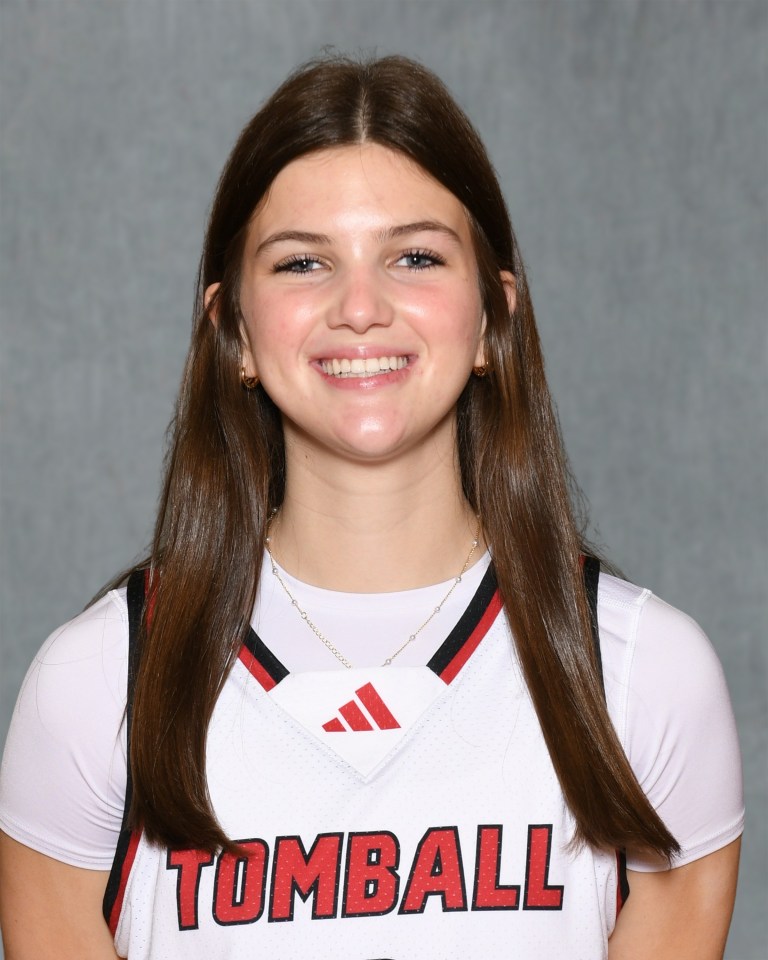 Maddie Caldwell