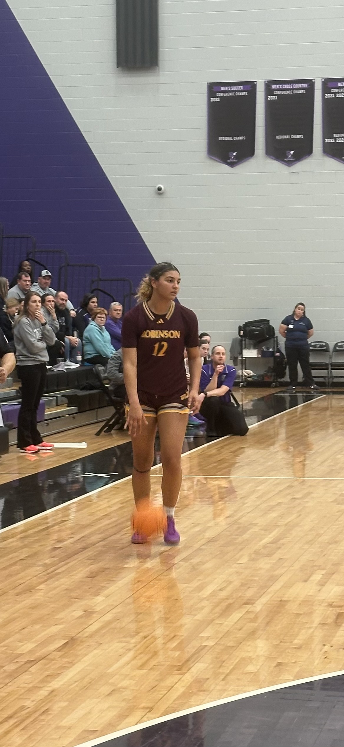 Camri Hobbs
