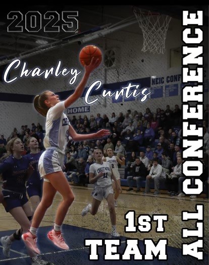 Charley Curtis