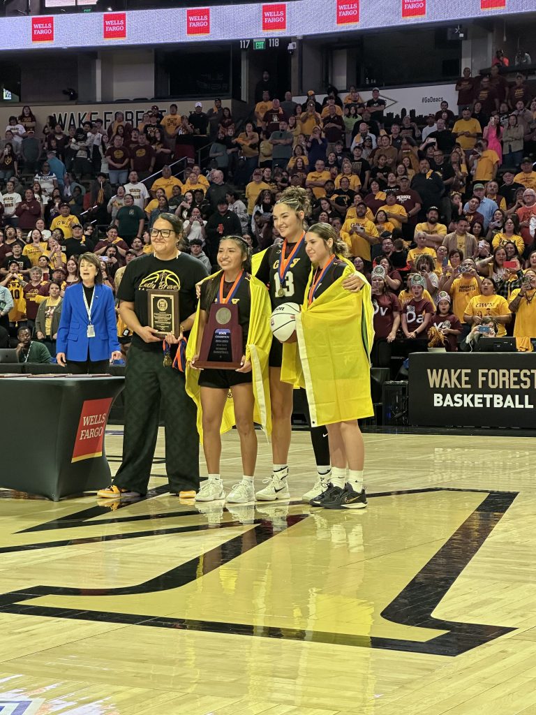 NCHSAA State Championships: Noteworthy Performers