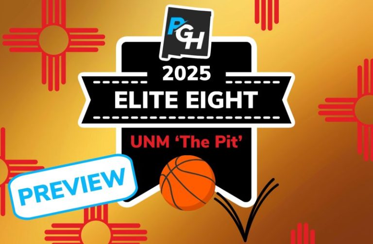 2025 NM State Basketball Championships: 5A Elite Eight Preview