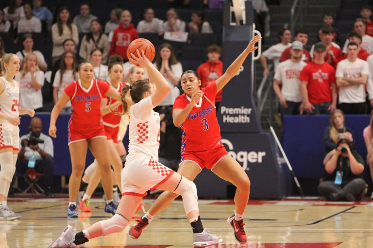 Key Players from Division V State Championship!