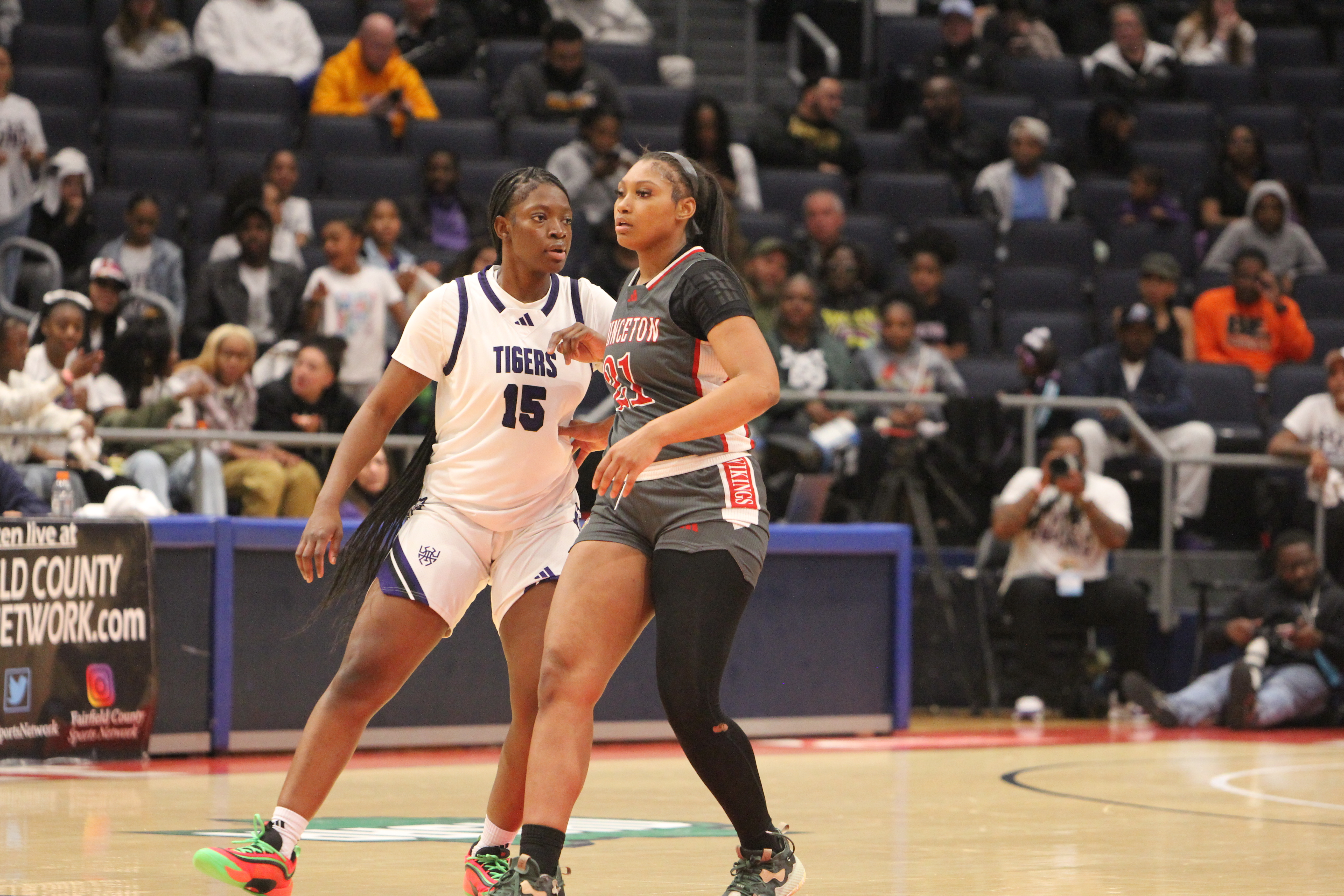 Kali Fortson