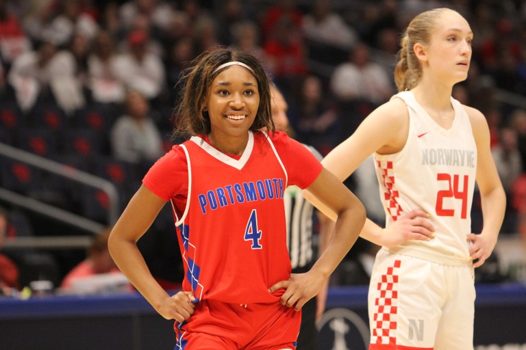 KeKe Woods