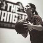 Morgan Sanger