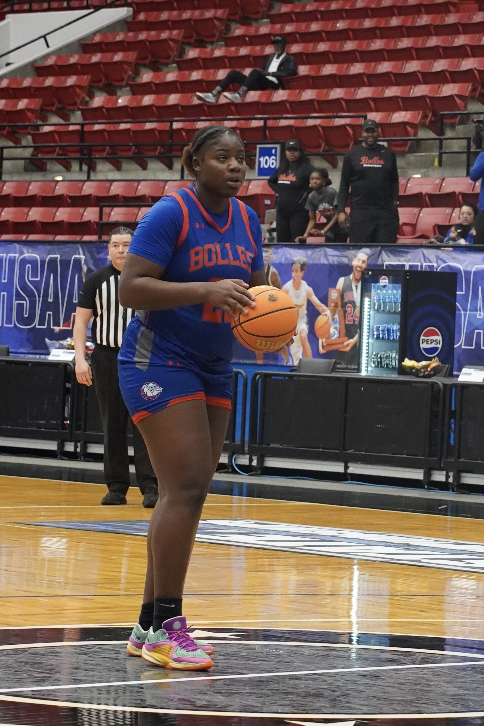 Terrell McCoy