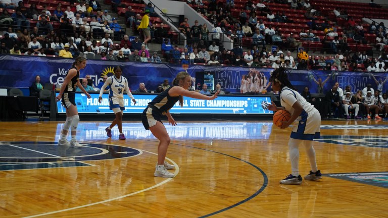 &quot;Sweet  16&quot;  Prospects in the 2028 Class  (9 - 16)