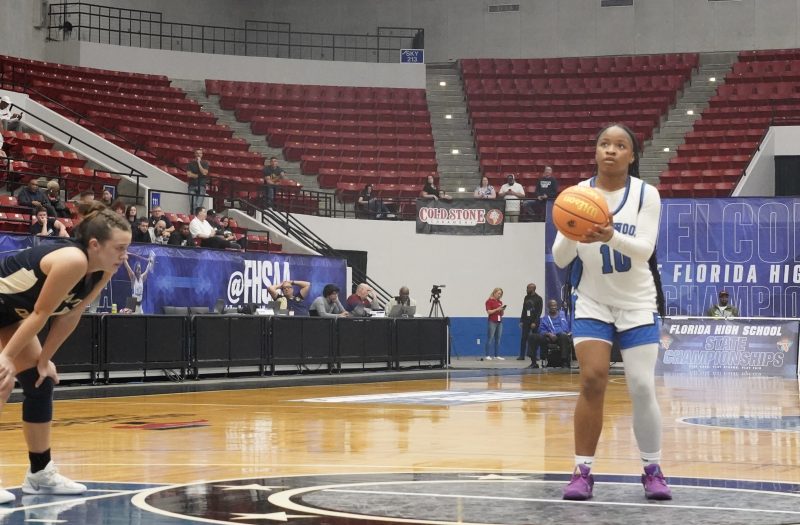 Ja’Niya Corbin