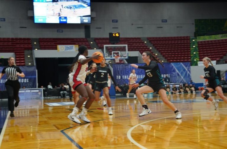 “Sweet 16”Prospects in the 2028 Class (1-8)