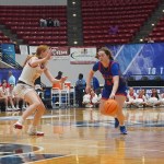 2027 Rankings: Lethal 3 Point Shooters