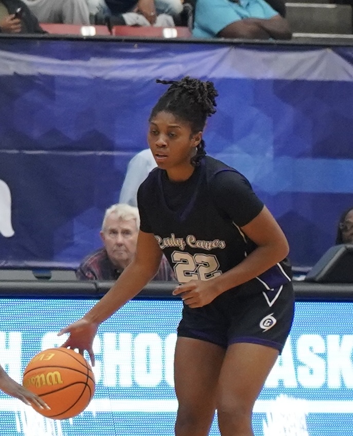 Mayah Gordon