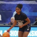 Mayah Gordon