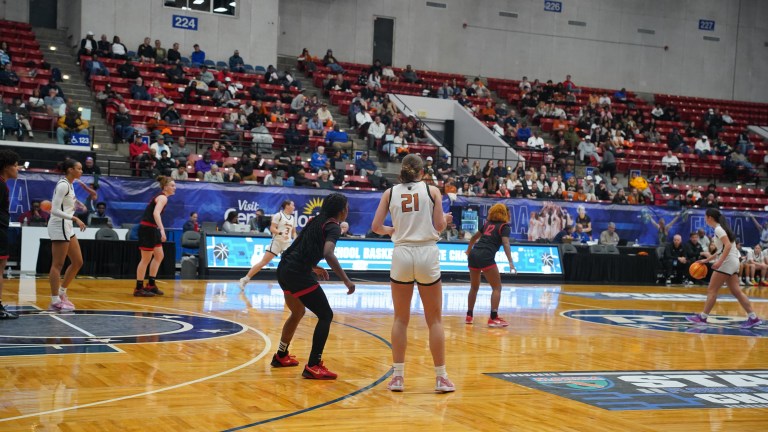 Large School Game-Changers and Difference-Makers