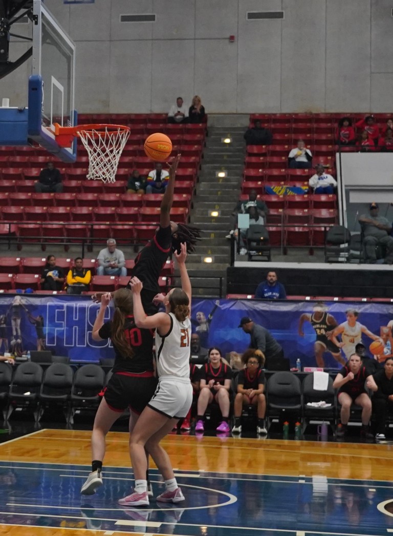 State Tournament: Case Makers in 4A-7A