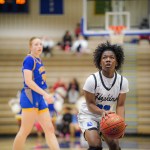 Jaliyah Diggs