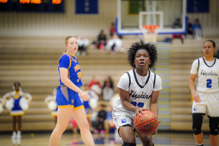 Jaliyah Diggs