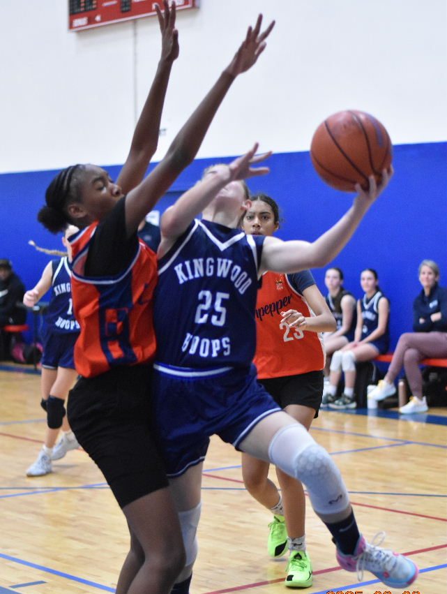 2029 Players Show They&#039;re Coming- Super 64
