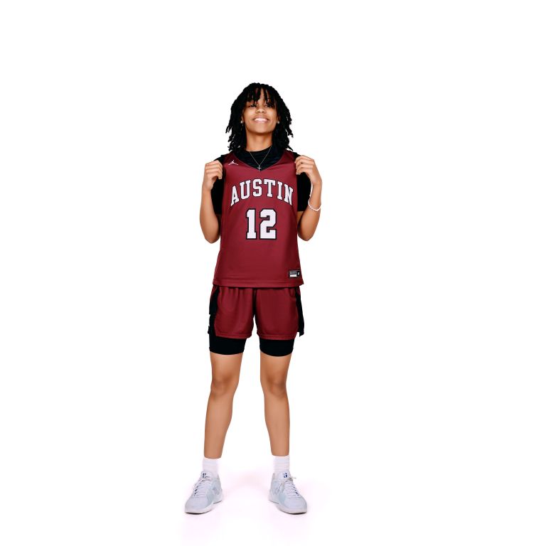 Miya Johnson