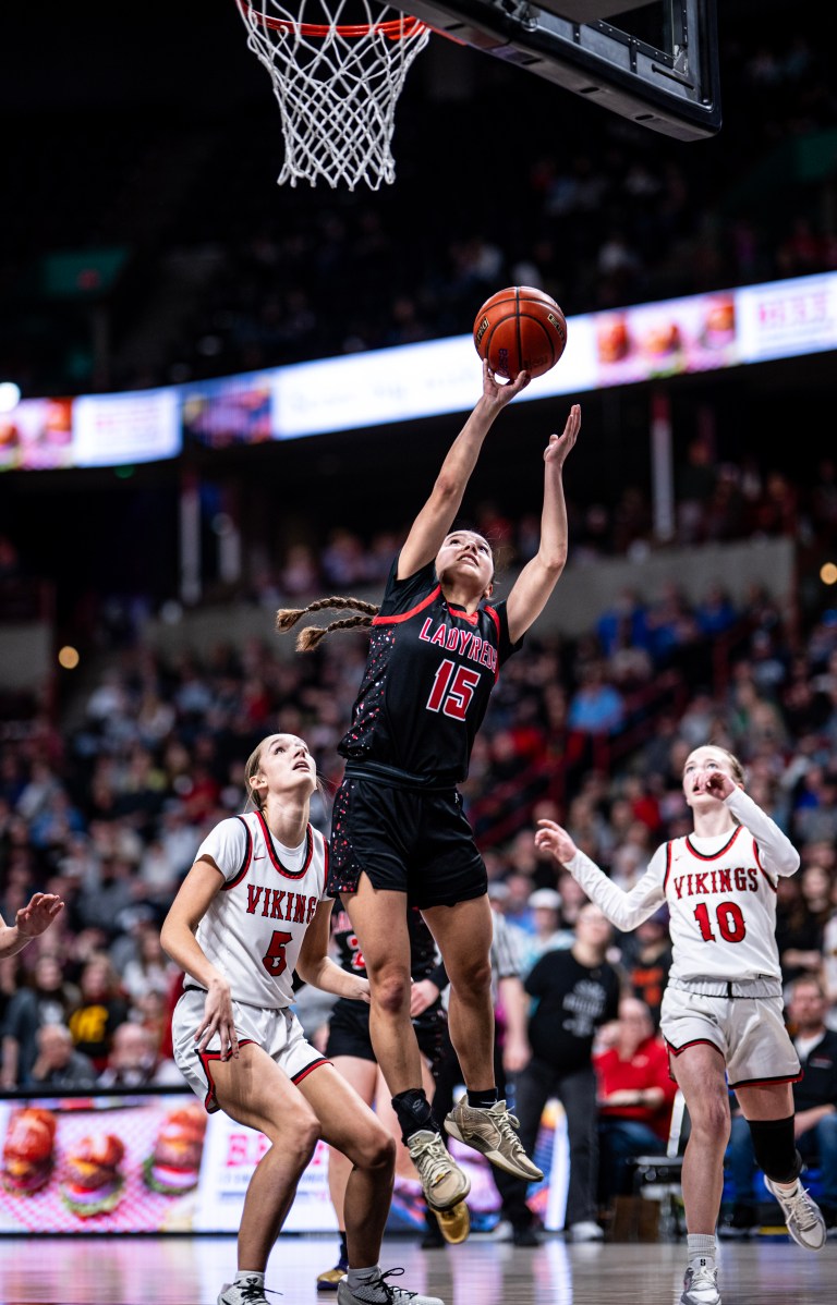 5 Standout Scorers from the WA 1B Girls Basketball Tournament