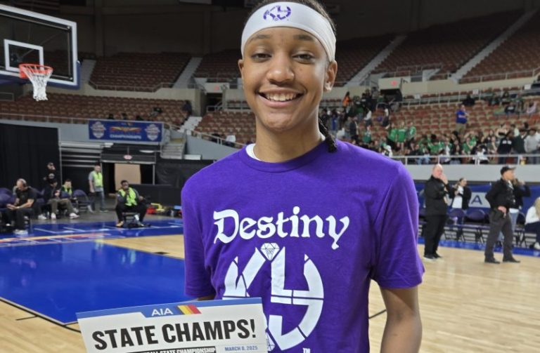Open Division Championship Game Standouts