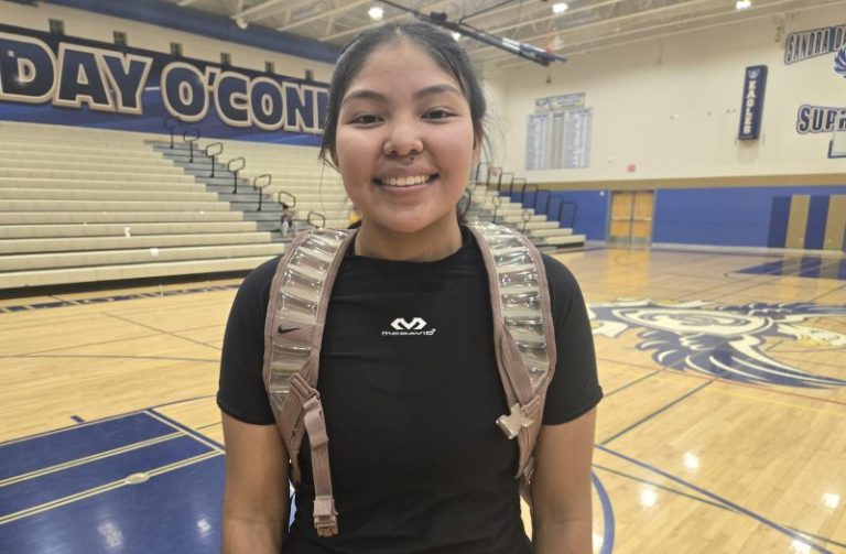 928 Hoops Northern Arizona Showcase - Team White Evaluations