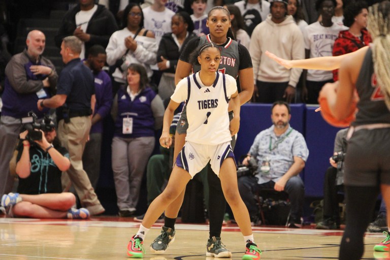 Division 1 State Final Highlight Players!