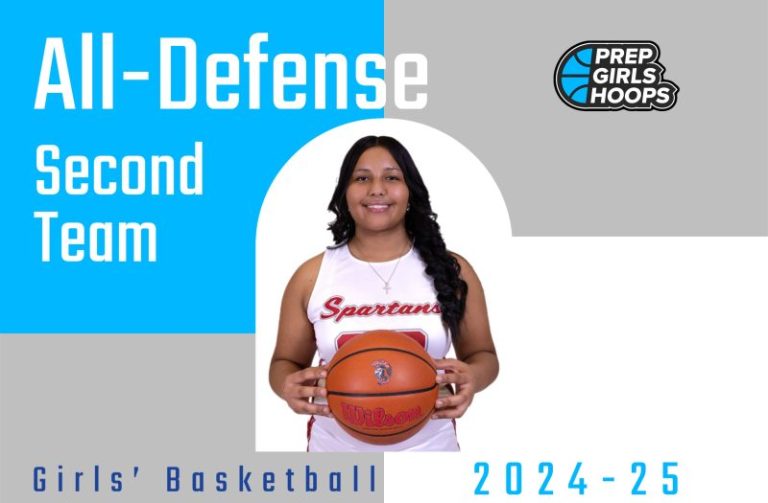 All-Defense: Second Team