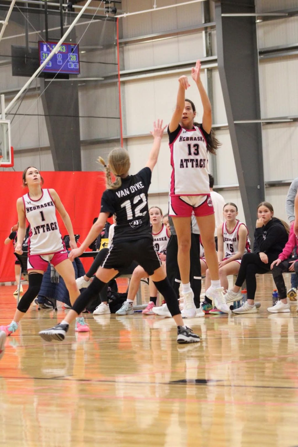 Updated 2029 Nebraska Rankings