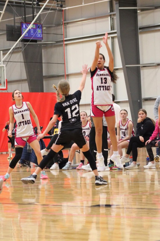 Updated 2029 Nebraska Rankings