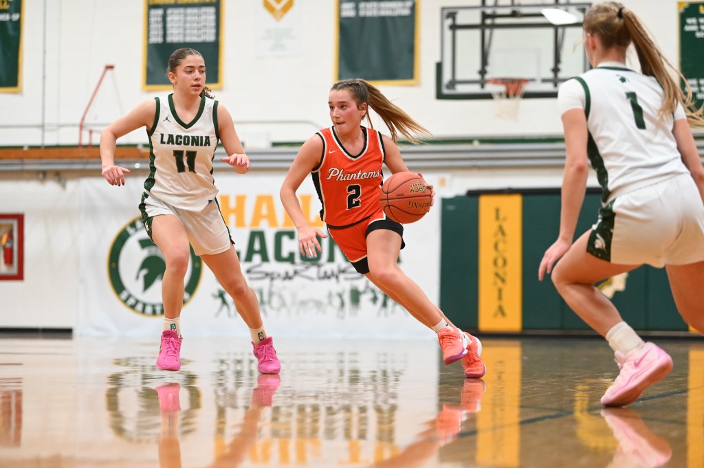 Division 2 Sectional Preview