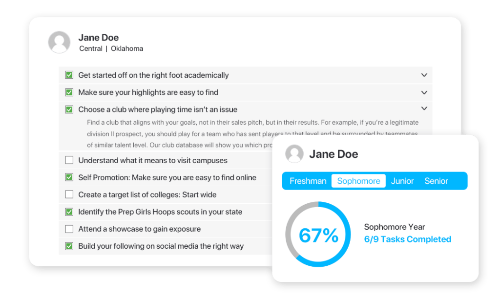 Cutting edge insights in an ever-changing landscape. 