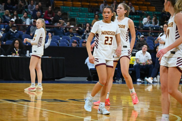 Standouts from the Afternoon Session of the 5A Great 8