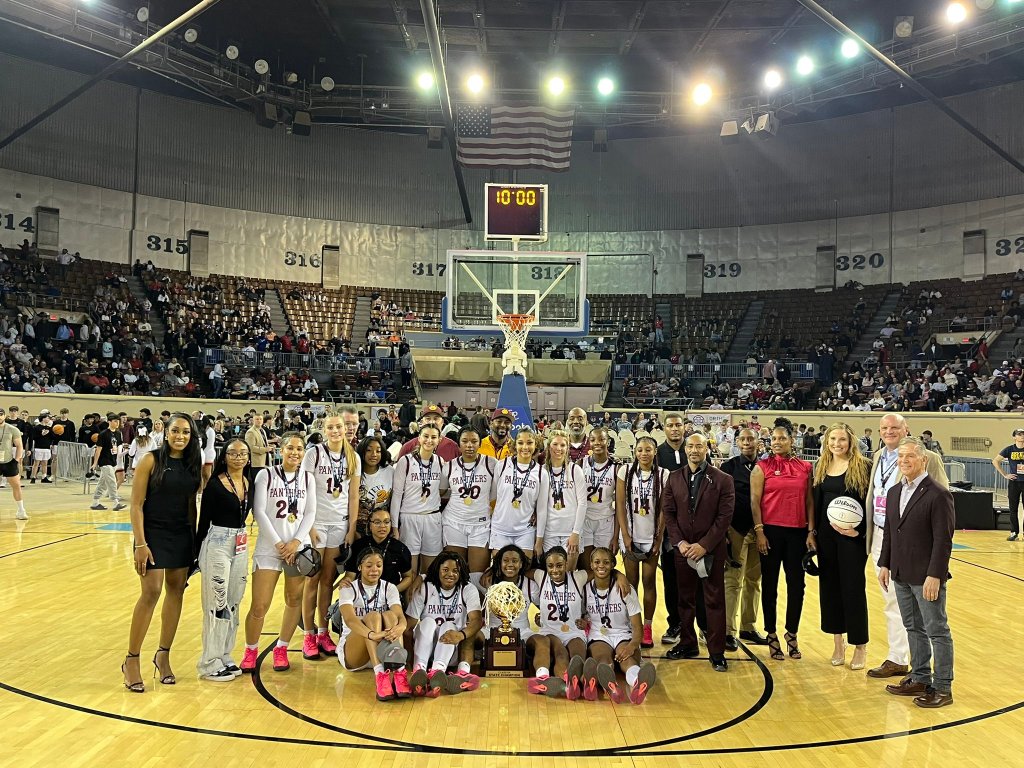 CHAMPIONSHIP SATURDAY: Class 6A-3A