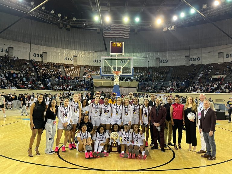 CHAMPIONSHIP SATURDAY: Class 6A-3A