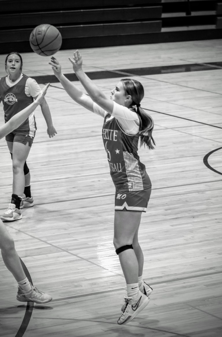 Meredith Hoegner