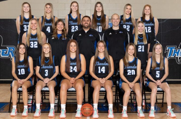 Hatton-Northwood Thunder