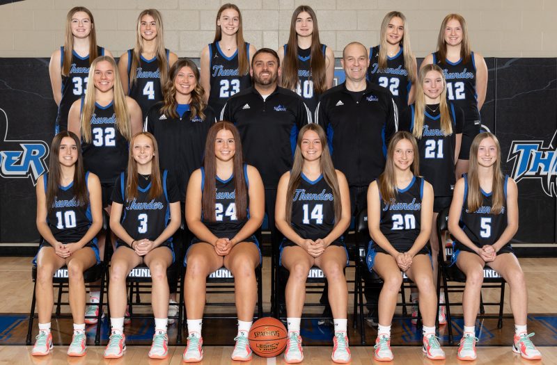 Hatton-Northwood Thunder
