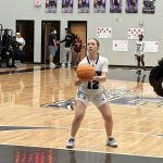 Hadley Womack