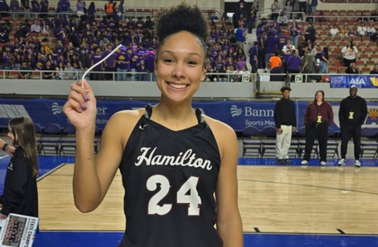 6A Championship Game Standouts