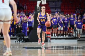 Preseason Division 5 All-State First-Team
